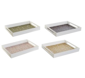 BANDEJA MDF FLORES  40X30X5 4 SURT.