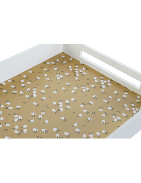 BANDEJA MDF FLORES  40X30X5 4 SURT.