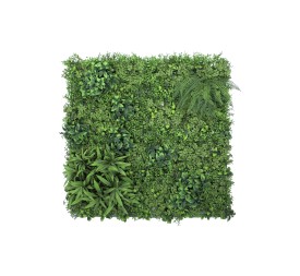 JARDIN VERTICAL TROPICAL 100X100