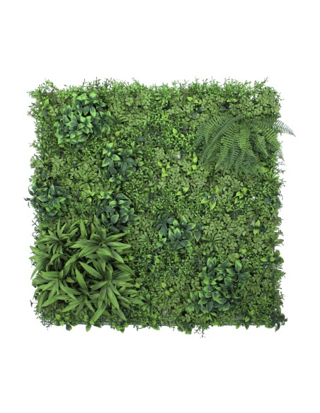 JARDIN VERTICAL TROPICAL 100X100