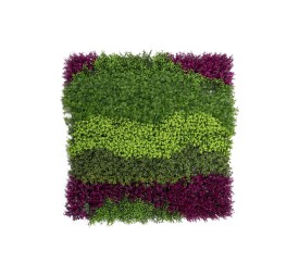 JARDIN VERTICAL IBIZA 100x100