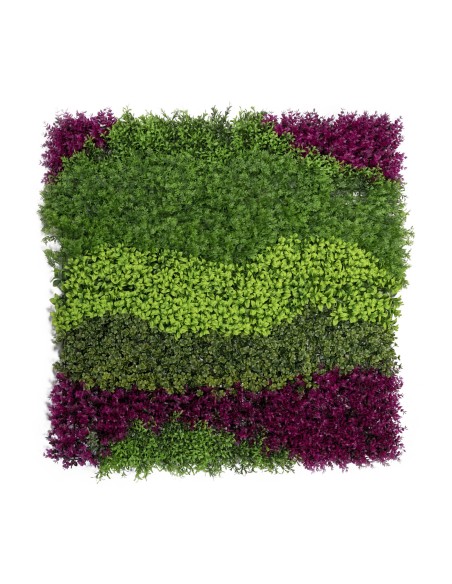 JARDIN VERTICAL IBIZA 100x100