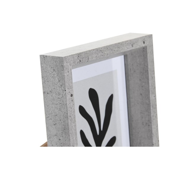 MARCO FOTO 10X15 MDF CRISTAL 12,5X3X17,5