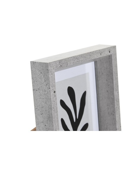 MARCO FOTO 10X15 MDF CRISTAL 12,5X3X17,5