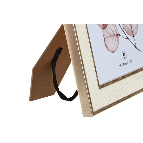 MARCO FOTO 20X25 PS 26X2X31 DORADO