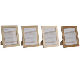 MARCO FOTO PS CRISTAL 26,2X1,6X31,2 4 SURT.