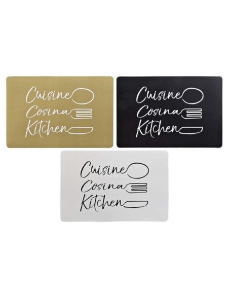 INDIVIDUAL PP 43,5X28,5X0,5 COCINA 3 SURT. INDIVIDUAL PP 43,5X28,5X0,5 COCINA 3 SURT.