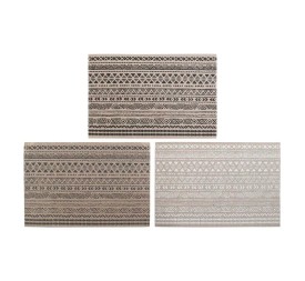 INDIVIDUAL POLIESTER LINO 45X30X0,5 3 SURT.
