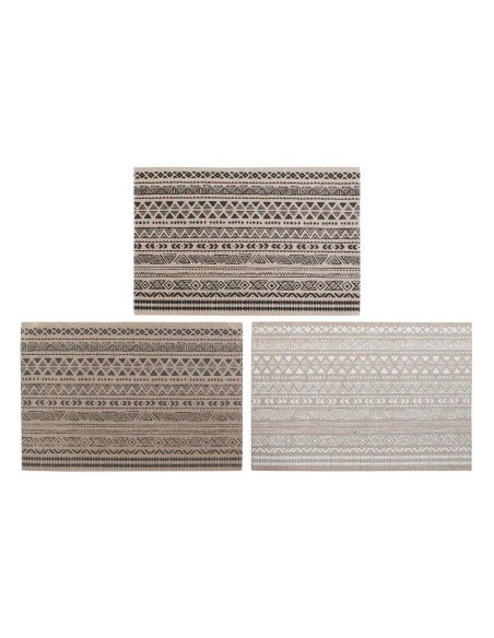 INDIVIDUAL POLIESTER LINO 45X30X0,5 3 SURT. INDIVIDUAL POLIESTER LINO 45X30X0,5 3 SURT.
