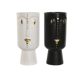 JARRON DOLOMITE 12,5X12,5X28 CARA DORADO 2 SURT.