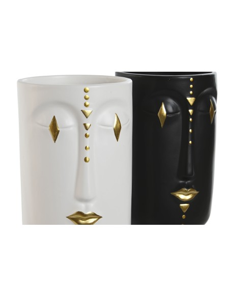 JARRON DOLOMITE 12,5X12,5X28 CARA DORADO 2 SURT.