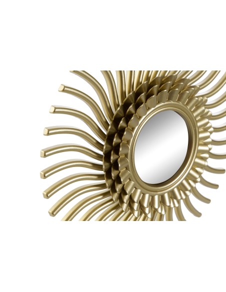 RELOJ SET 3 PP ESPEJO 35X4X35 2 SURT.