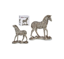 ZEBRA RESINA PLATA 2 SURT
