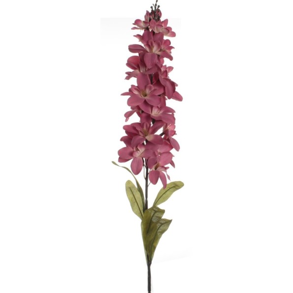 VARA DELPHINIUM FUCSIA