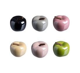 FIGURA MANZANA 6/C CERÁMICA 4,50 X 4,50X4.50