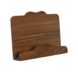 ATRIL ACACIA 25X19X18 TABLET NATURAL