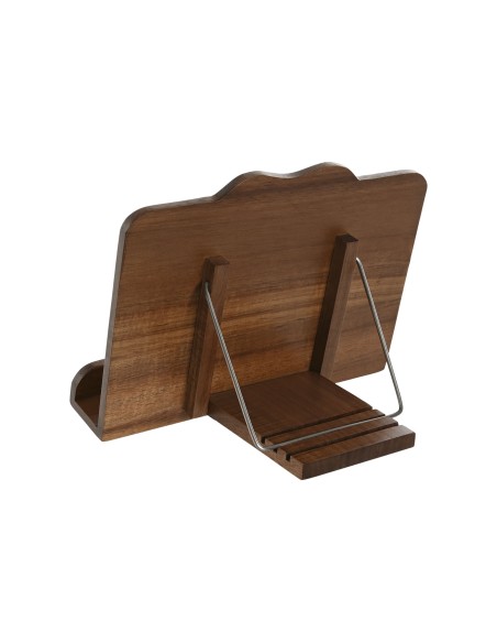 ATRIL ACACIA 25X19X18 TABLET NATURAL