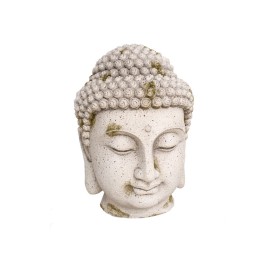 CABEZA BUDA 30X32,5X43 CM