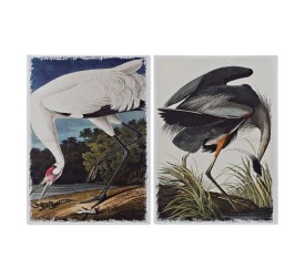 CUADRO LIENZO PINO 50X1,8X70 GARZA 2 SURT.