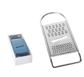 RALLADOR MULTIUSO AE160-024 ACERO