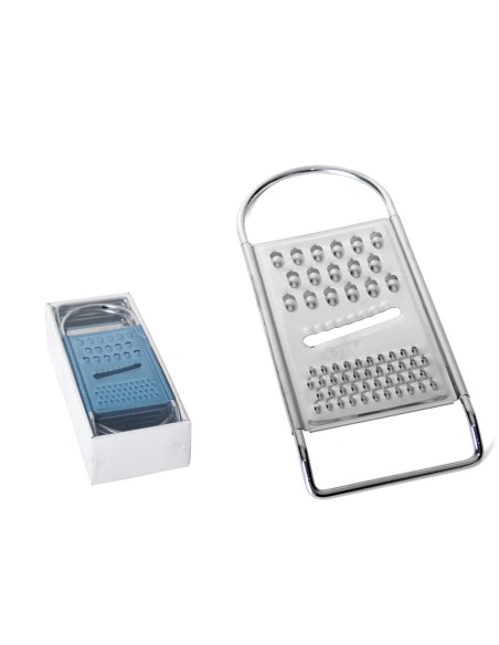 RALLADOR MULTIUSO AE160-024 ACERO