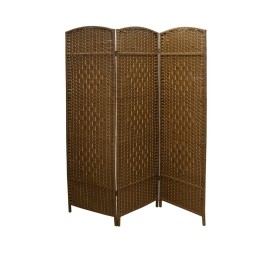 BIOMBO WILLIE MARRON 180X50 CM