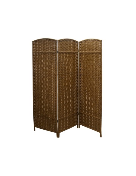 BIOMBO WILLIE MARRON 180X50 CM