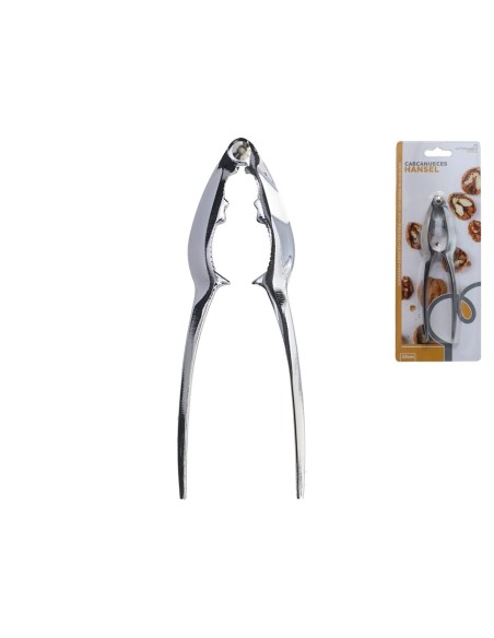 CASCANUECES HANSEL CROMADO