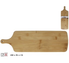 TABLA DE SERVIR 48X15X1,5 CM
