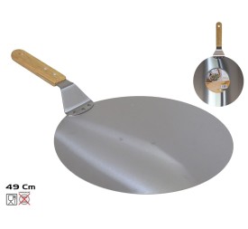 PALA HORNO PIZZAS 49 CM