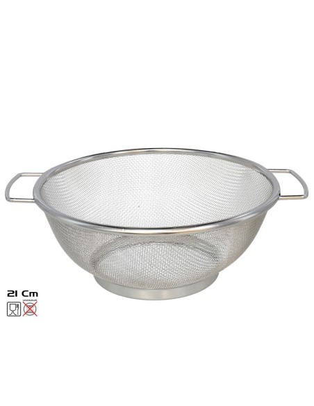 COLADOR STORM 21,5X8,5 CM