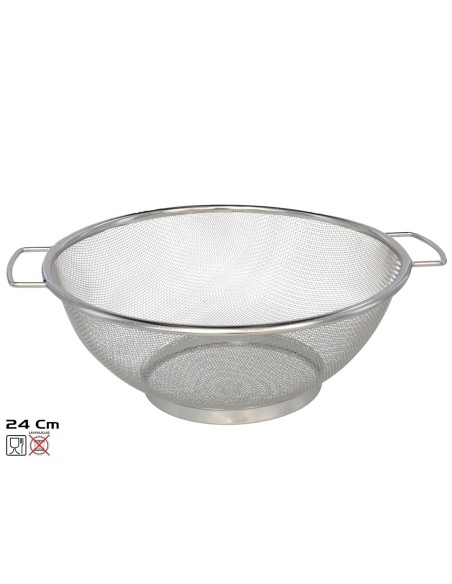 COLADOR STORM 24,5X9,5 CM