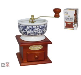 MOLINILLO DE CAFE ARTIK 12X21 CM