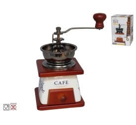 MOLINILLO DE CAFE SHU 10X18,5 CM