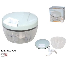 PICADORA MINI 12,5X9,5X12,5 CM XXX