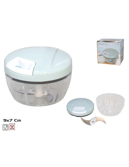 PICADORA MINI 9X7X9 CM