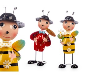 ABEJA MARIQUITA DE FORJA SURT 2