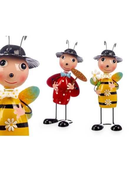 ABEJA MARIQUITA DE FORJA SURT 2