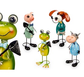 ANIMAL DE FORJA SURT 4