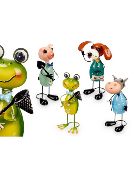 ANIMAL DE FORJA SURT 4