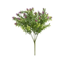 RAMO MINI LAVANDA X 7-36 CM (VIOLETA)