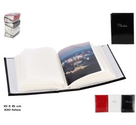 ALBUM 100 FOTOS 10X15 CLASIC  SLIPIN