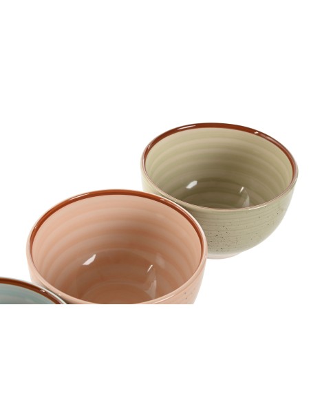 BOL LOZA 14X14X8 700 ML, 3 SURT.