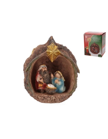 NACIMIENTO NUEZ INFANTIL 11CM