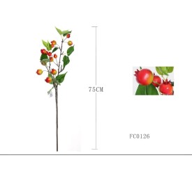 VARA DE GRANADA X12 75CM