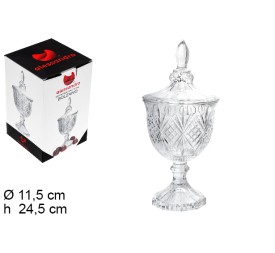 BOMBONERA CRISTAL BOLZANO