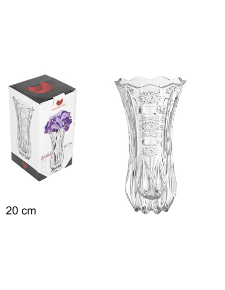 FLORERO ESTAMBUL 20CM