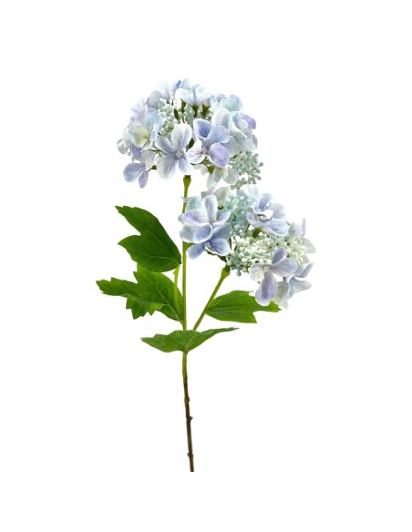 R.HORTENSIA X2 LILA 56cm(10cm) (
