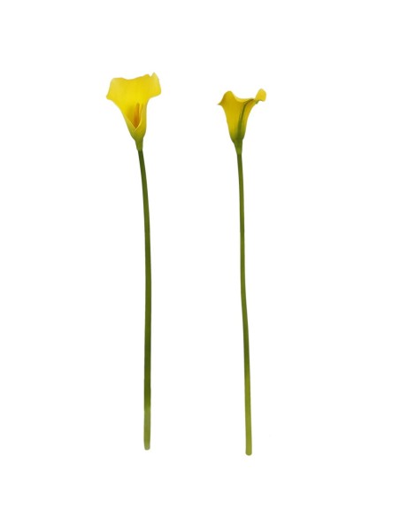 CALA X1 POLIFOAM AMARILLA 65c