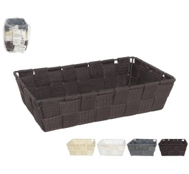 CESTA ELYSE 25X16 NEW WINTER SURTIDA